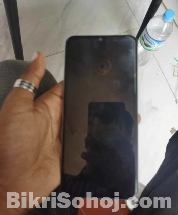 Vivo y21t